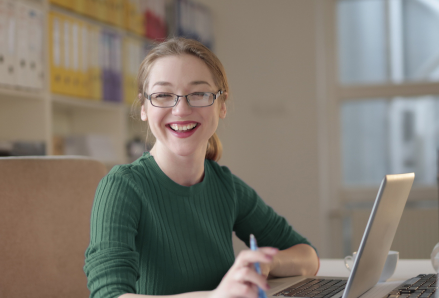 Administrative Assistants