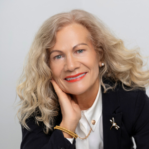 Liz Peters